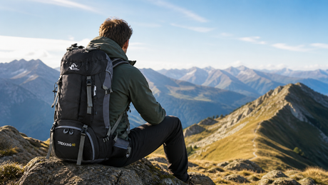 Sac à dos ultra léger : le guide pour les randonneurs minimalistes