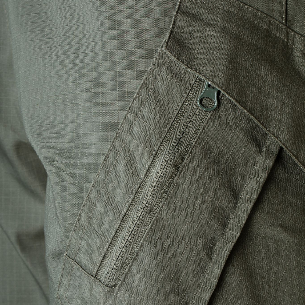 Pantalon tactique Indestructible et Imperméable de survie