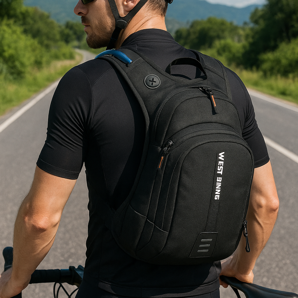 Sac à Dos Cyclisme