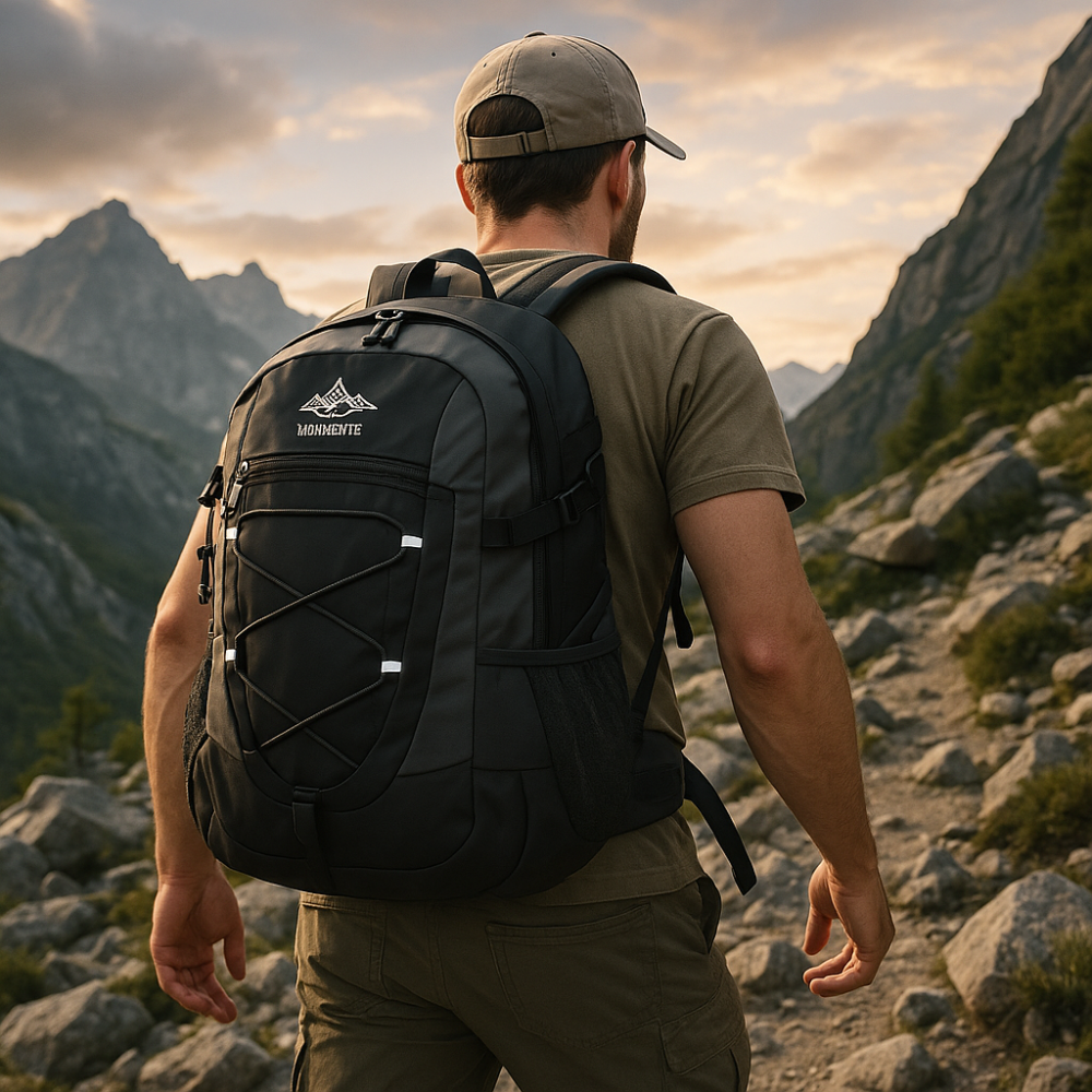 Sac à dos 35L
