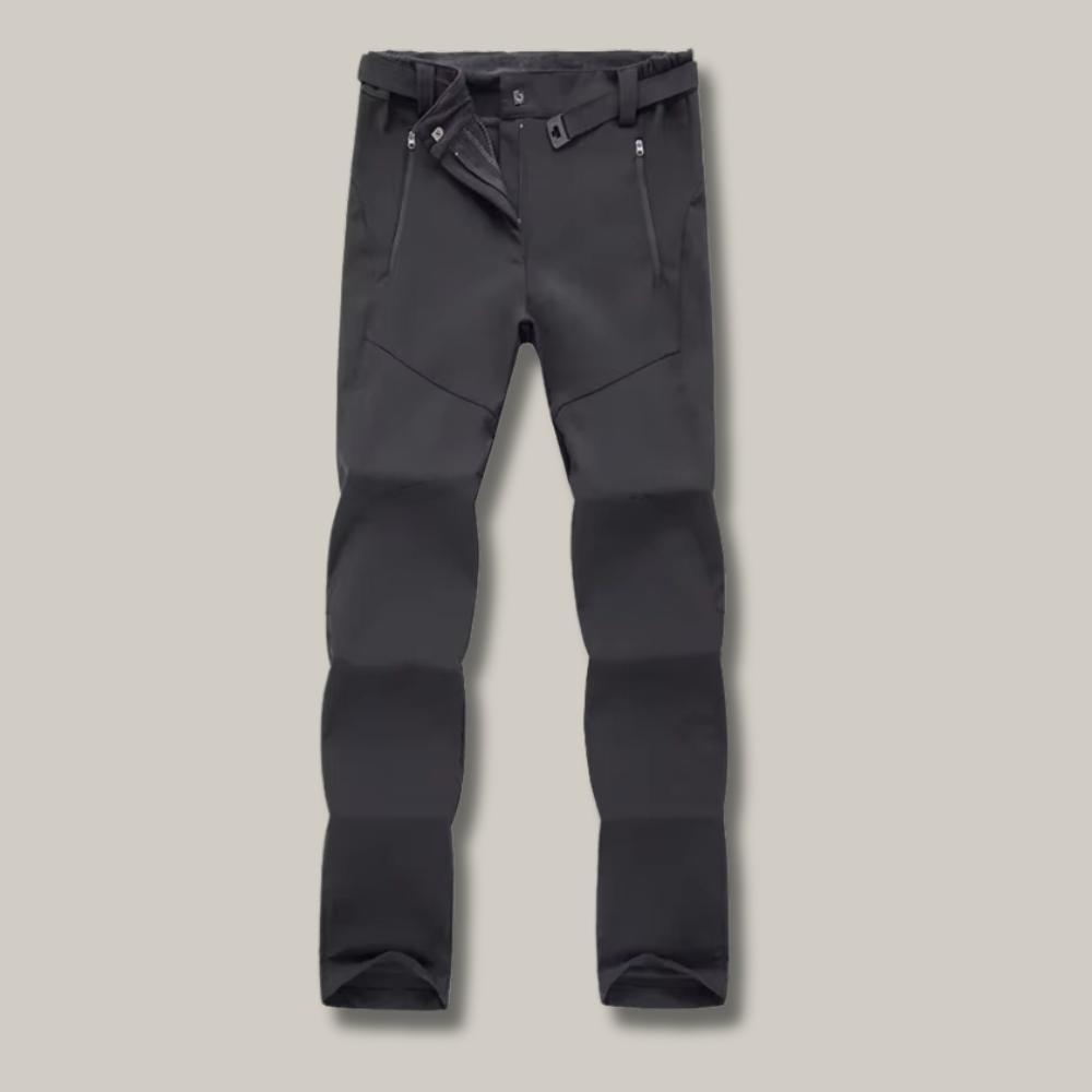 Pantalon Thermique Femme