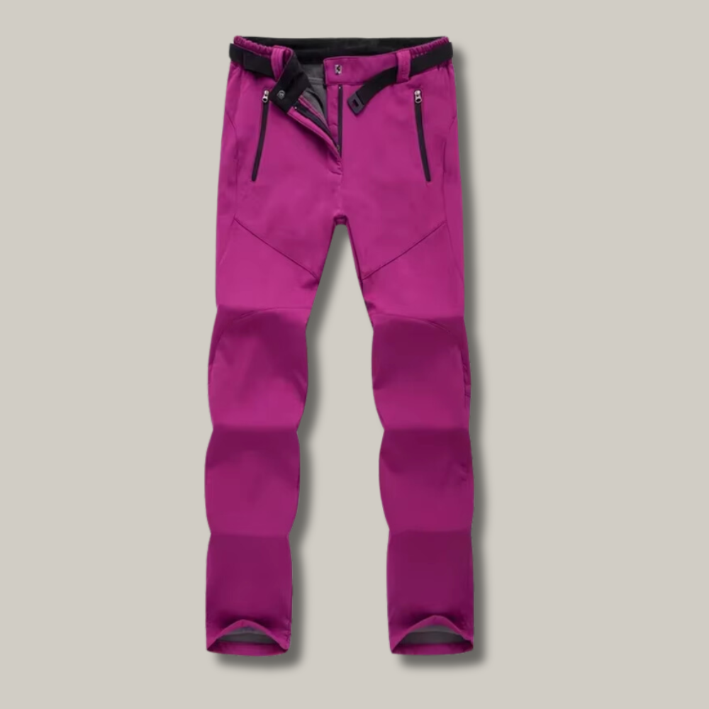 Pantalon Thermique Femme
