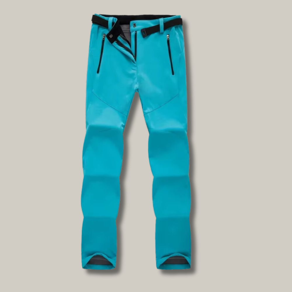 Pantalon Thermique Femme