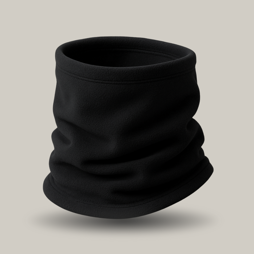 Cache-cou Thermique BaroudeurCamp