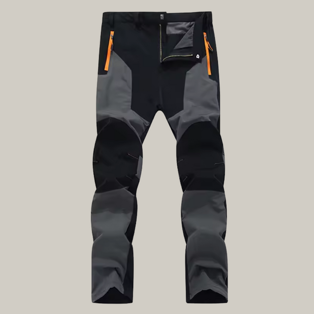 Prana Stretch Zion Slim Fit Pant II - Pantalon de trekking Homme Prana Stretch Zion Slim Fit Pant II - Pantalon de trekking Homme