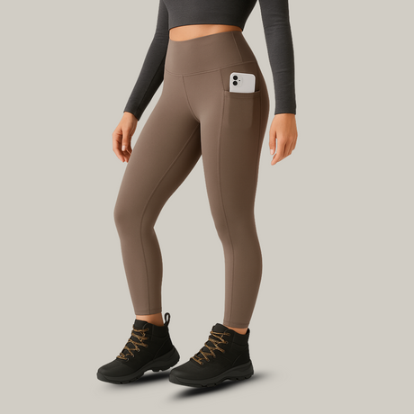 Legging de Randonnée Femme