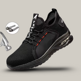 Chaussures de Sécurité ALTER