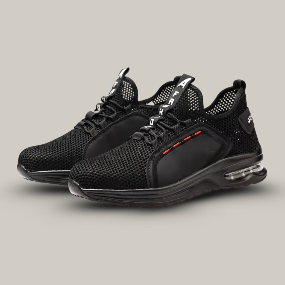 Chaussures de Sécurité ALTER