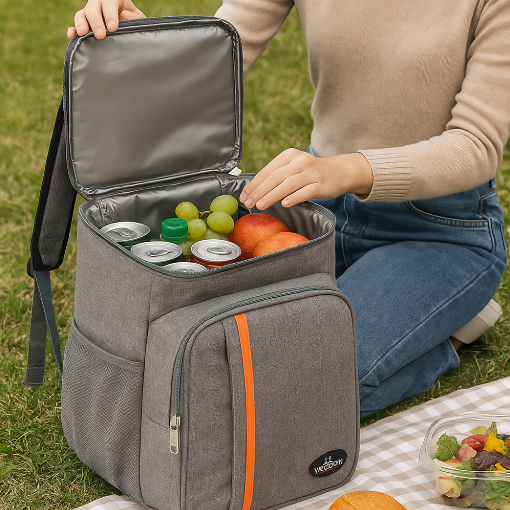 Sac à Dos Isotherme – Pique-Nique & Outdoor