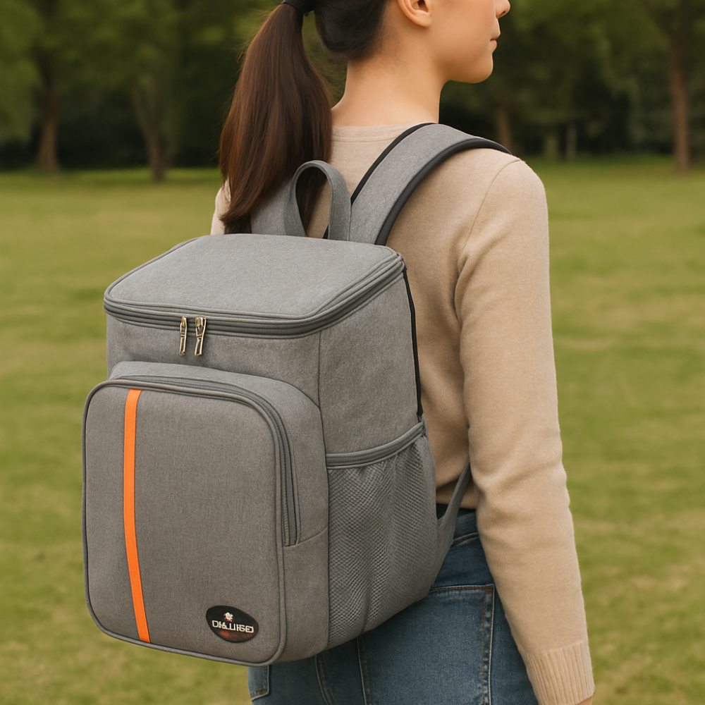 Sac à Dos Isotherme – Pique-Nique & Outdoor