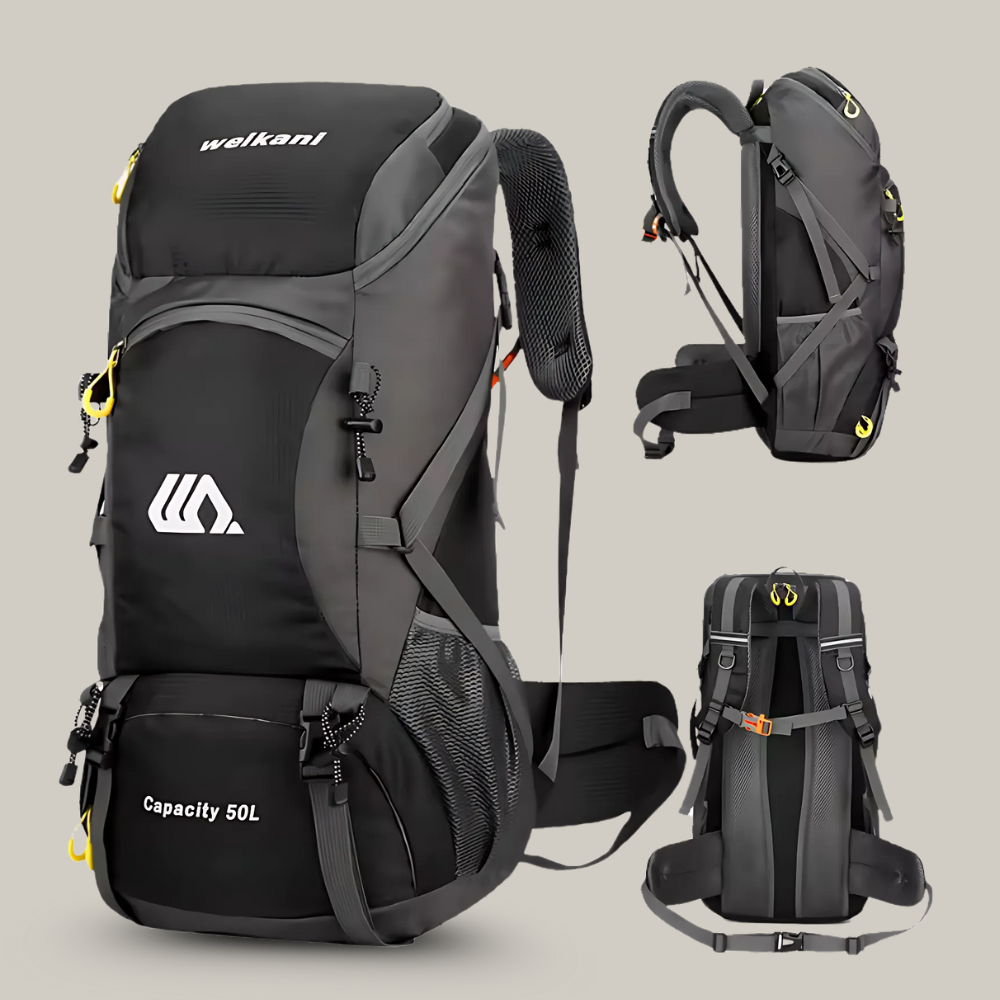 Sac à Dos 50L