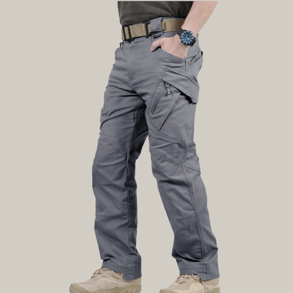 Pantalon étanche randonnée hotsell