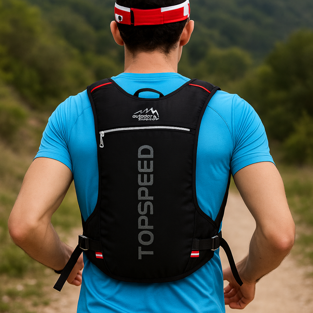 Sac à Dos de Running