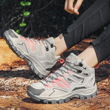 Bottines de randonnée pour femme