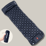 Matelas gonflable 1 personne