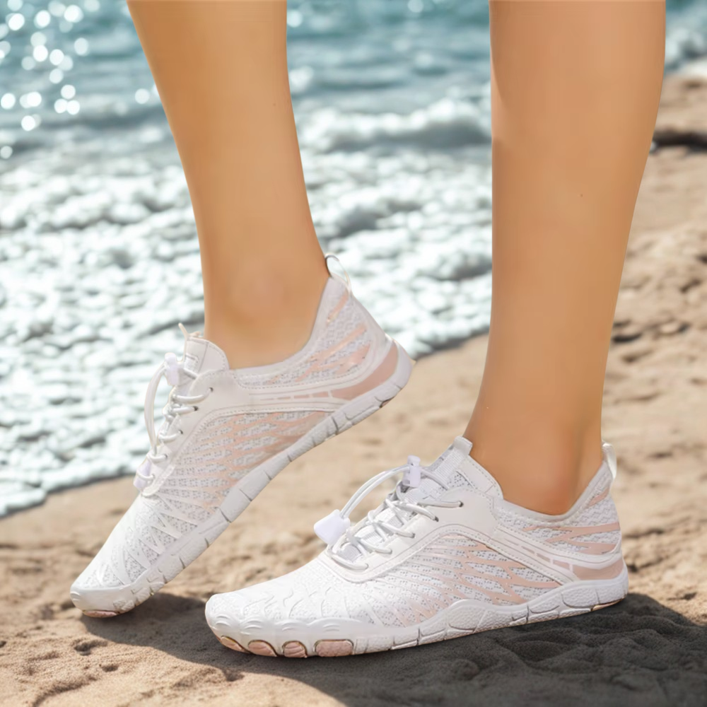 Chaussures minimalistes Barefoot pour Femme