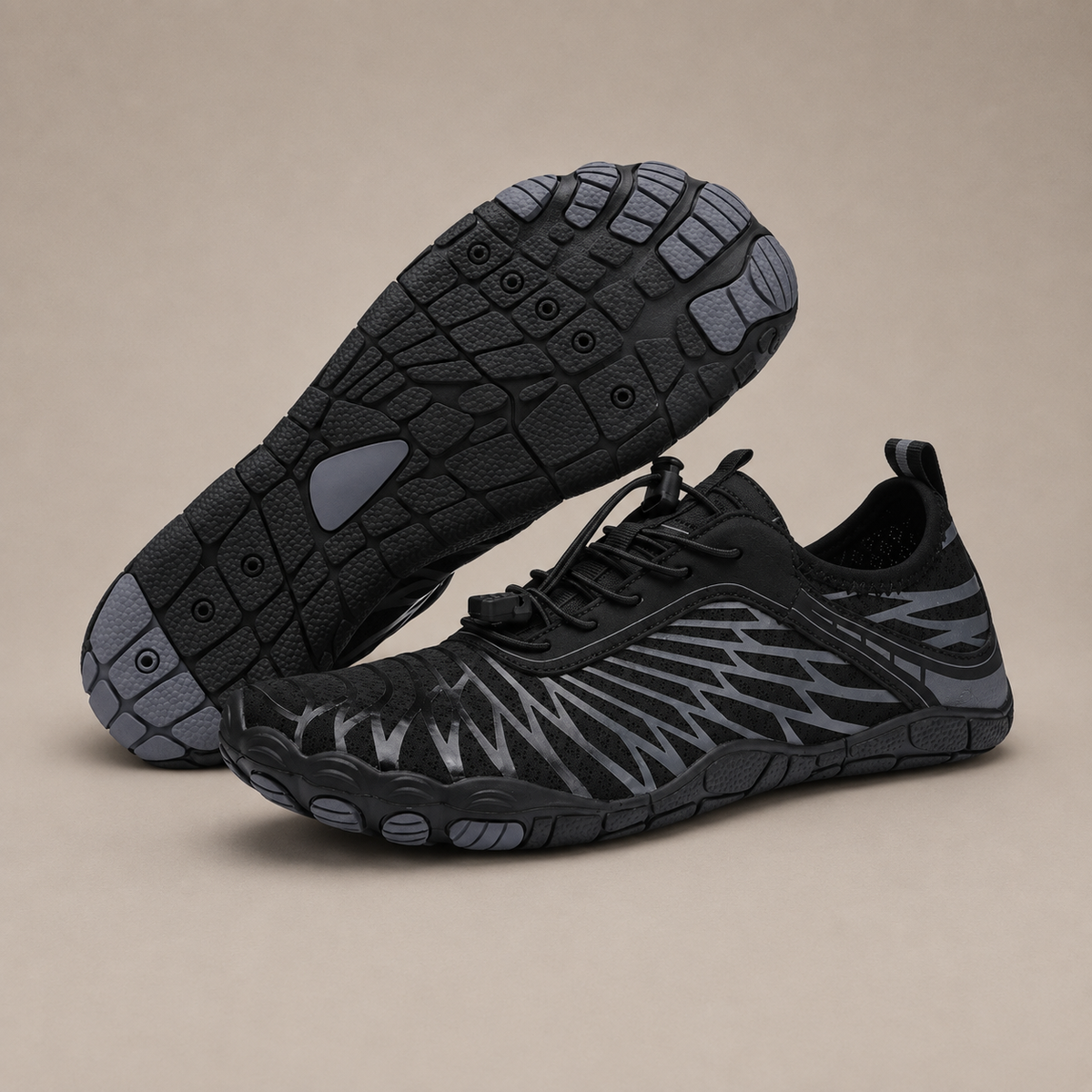 Chaussures minimalistes Barefoot pour Femme