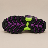Buty Damskie Trekkingowe Turystyczne - Górskie Outdoorowe-Alpejskie