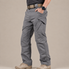 Pantalon Tactique Homme Ultra-Résistant & Imperméable – Randonnée & Outdoor