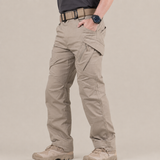 Pantalon Tactique Homme Ultra-Résistant & Imperméable – Randonnée & Outdoor