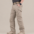 Pantalon Tactique Homme Ultra-Résistant & Imperméable – Randonnée & Outdoor