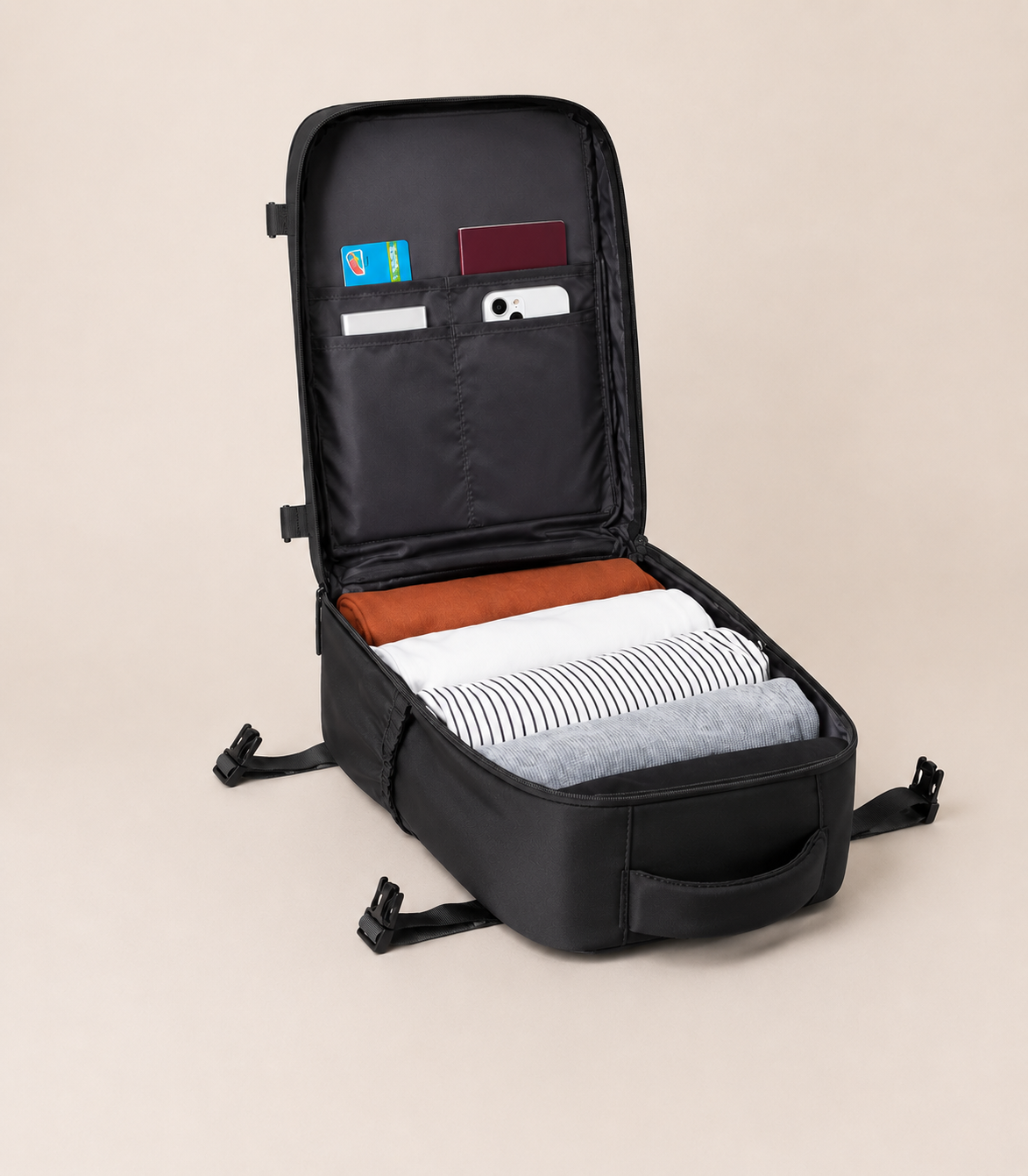 Sac à Dos de Voyage