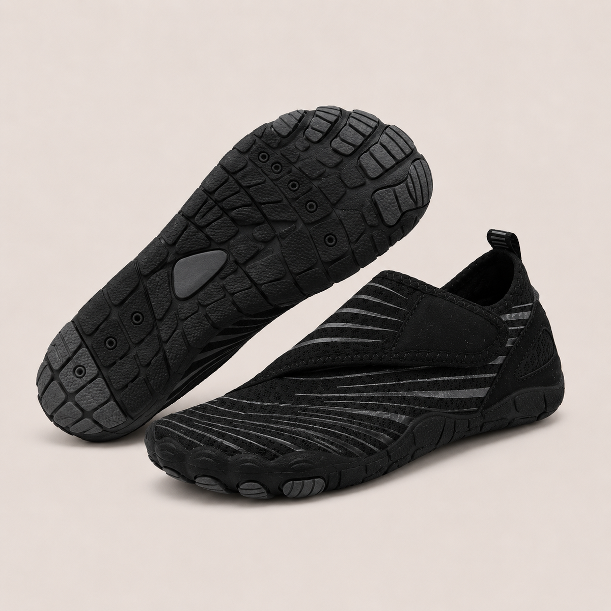 Chaussures Barefoot - VAIA