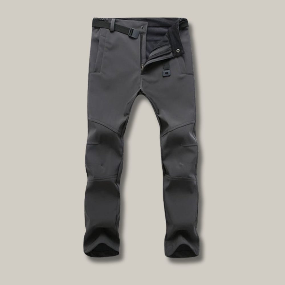 Pantalon Thermique Homme
