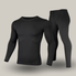 Lot de Sous-Vêtements Techniques Homme