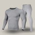 Lot de Sous-Vêtements Techniques Homme