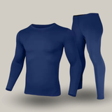 Lot de Sous-Vêtements Techniques Homme