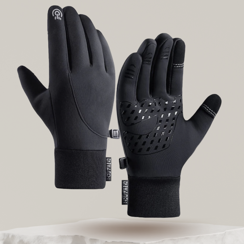 Gants thermiques - outdoor, montagne & ski