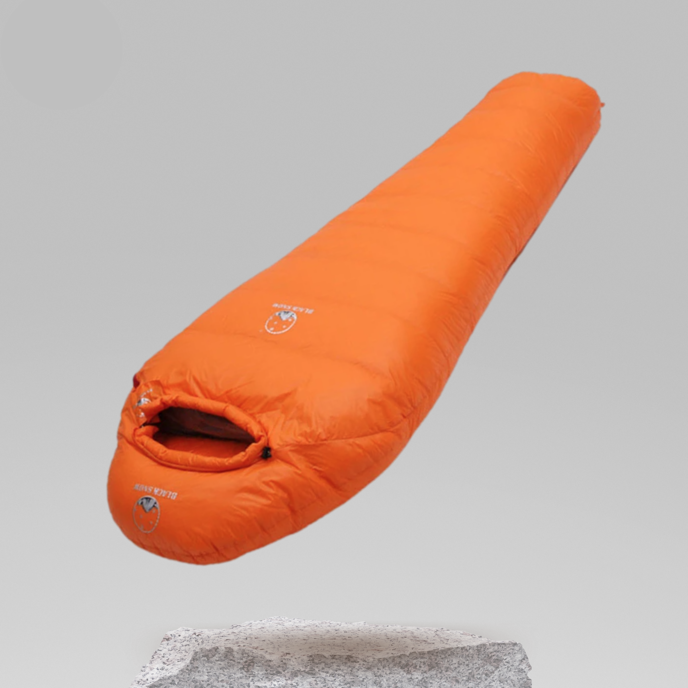 Sac de couchage sales 0 degré léger