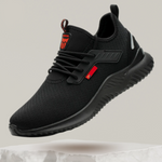 Chaussures de sécurité Homme Femme - Baskets Indestructibles - Ultra Solide à Coque