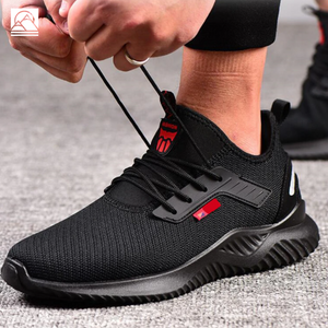 Chaussures de sécurité Homme Femme - Baskets Indestructibles