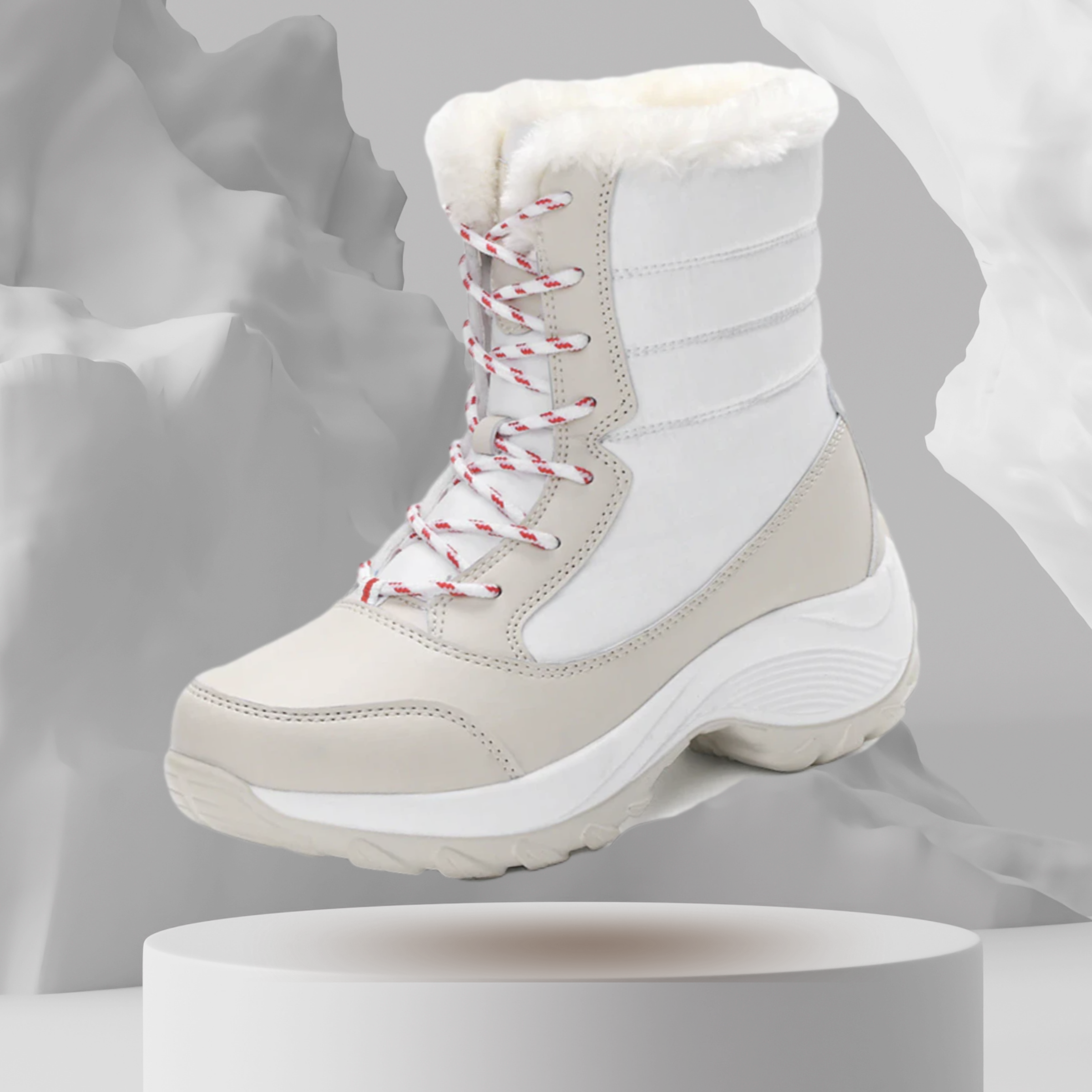 Botte top apres ski