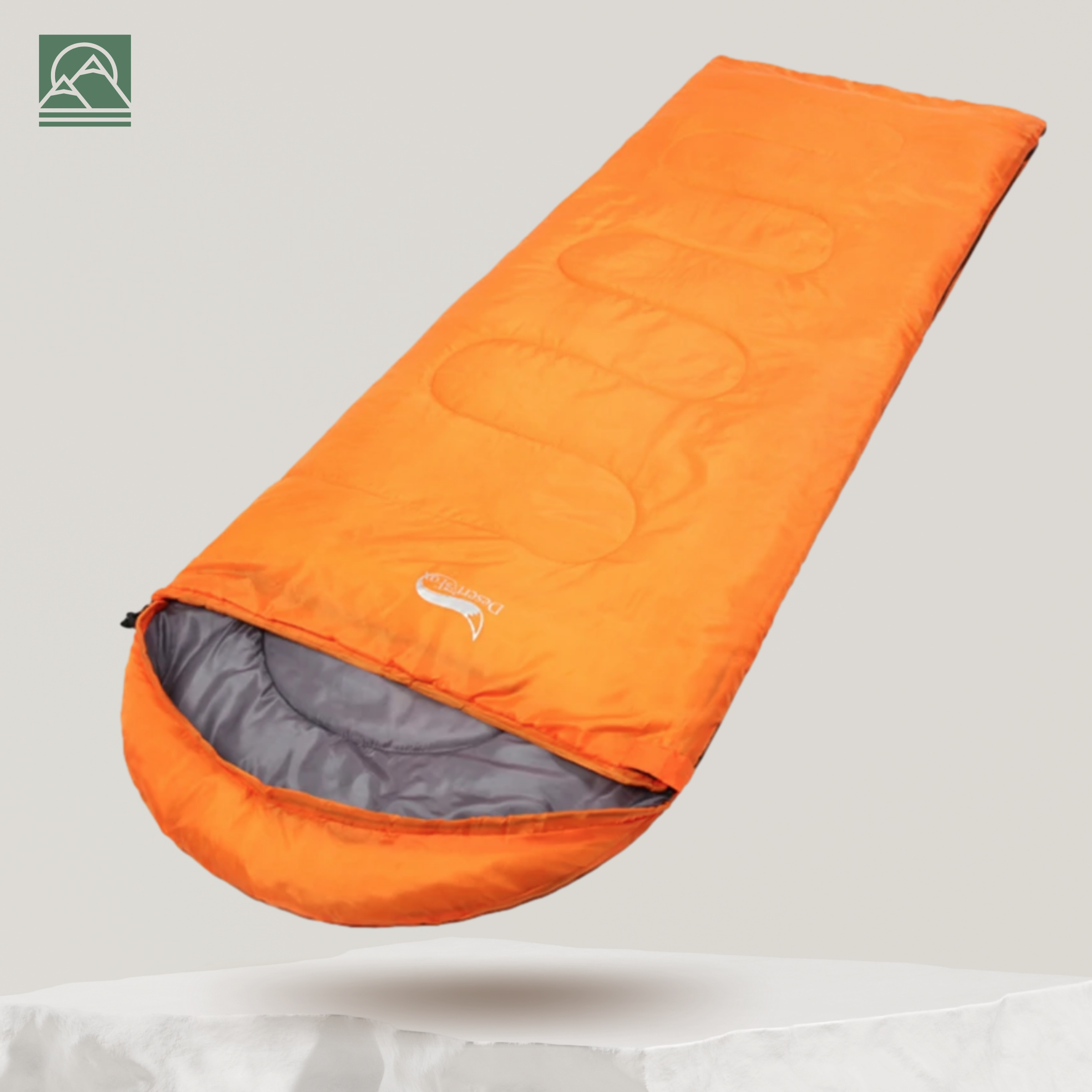 Sac de couchage sales camping