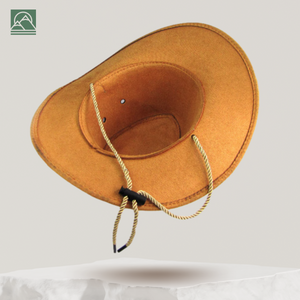 Chapeau Cowboy - Randonnée