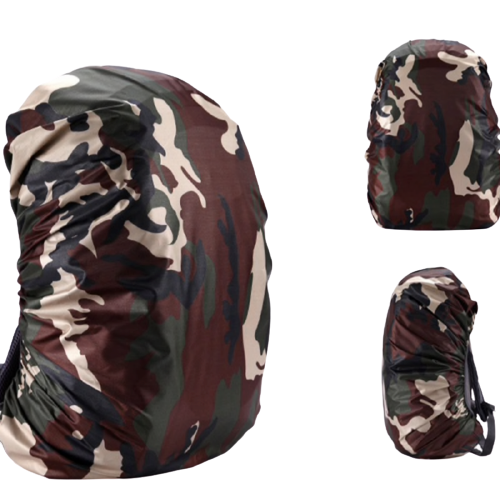Housse de Pluie Imperm able pour Sac Dos de Randonn e Trekking