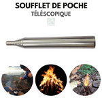 Kit de Survie premium EDC + trousse de premiers secours