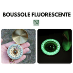 Kit de Survie premium EDC + trousse de premiers secours