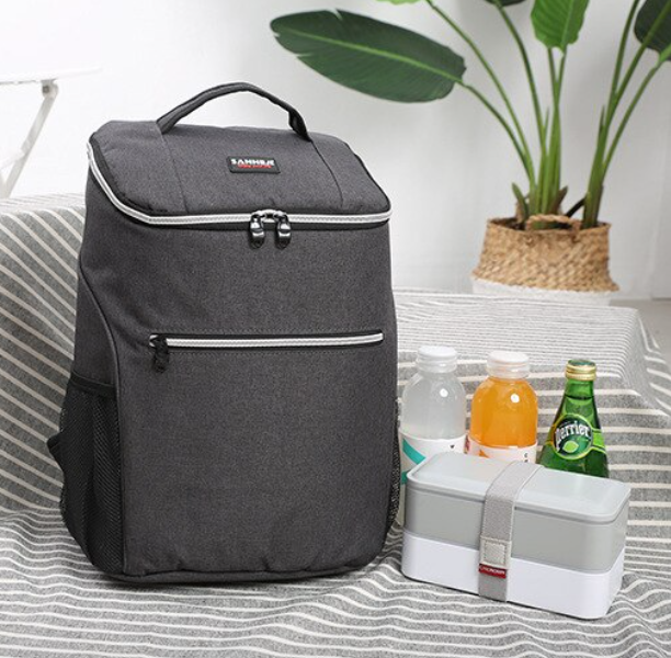 Sac sales randonnée isotherme