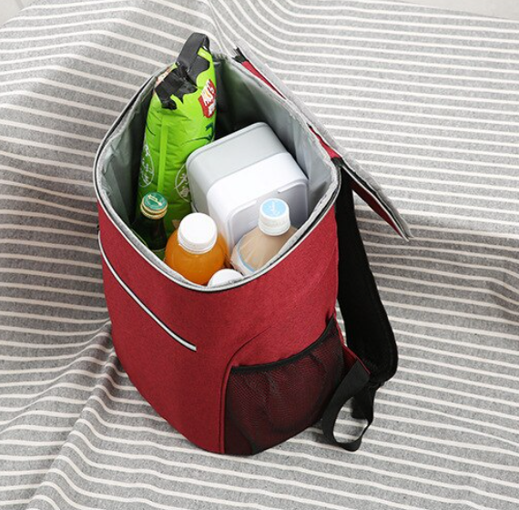 Sac à top dos isotherme 20l