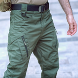 Pantalon imperméable trekking