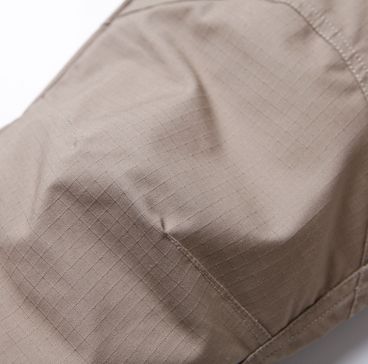 Pantalon imperméable trekking