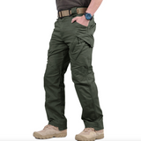 Pantalon imperméable trekking