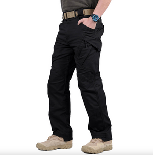Pantalon homme imperméable sales randonnée