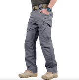 Pantalon imperméable trekking