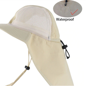Les meilleurs chapeaux de randonnée pour se protéger du soleil
