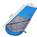 Sac de couchage - Duvet Randonnée Camping